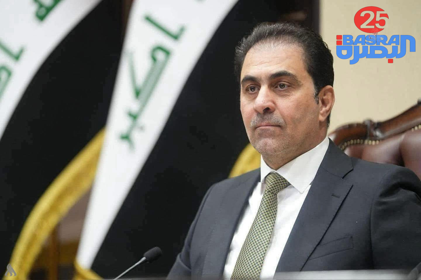 المندلاوي يطالب بالإسراع في كشف المتورطين