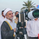 ديوان الوقف السني: يوم الجمعة أول أيام عيد الفطر المبارك