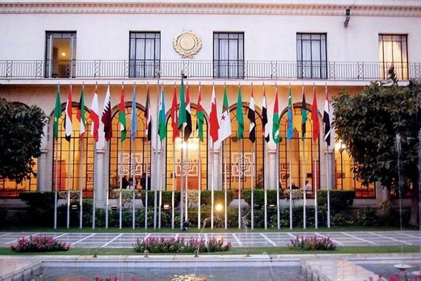 الجامعة العربية تناشد المجتمع الدولي الضغط على الاحتلال للتوقف عن نهب مقدرات الشعب الفلسطيني