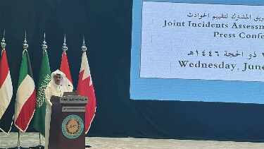 تقييم الحوادث» يؤكد عدم استهداف التحالف مستشفى صرواح في 2015