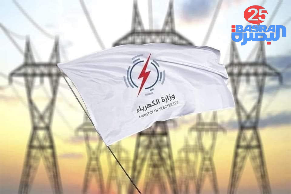 الشركة العامة لإنتاج المنطقة الوسطى تعلن إعادة المحطة للعمل بكامل طاقتها الإنتاجية