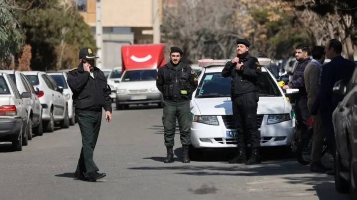 إيران: 8 قتلى في هجوم على محكمة في زاهدان