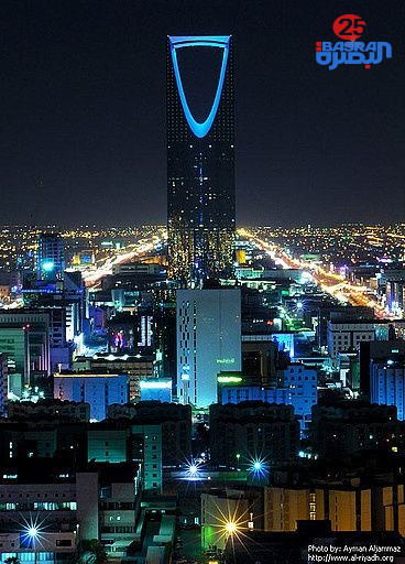 وزارة الدفاع السعودية : اعتراض وتدمير 3 صوا—ريخ باليس—تية أطلقت باتجاه قاعدة الأمير سلطان الجوية