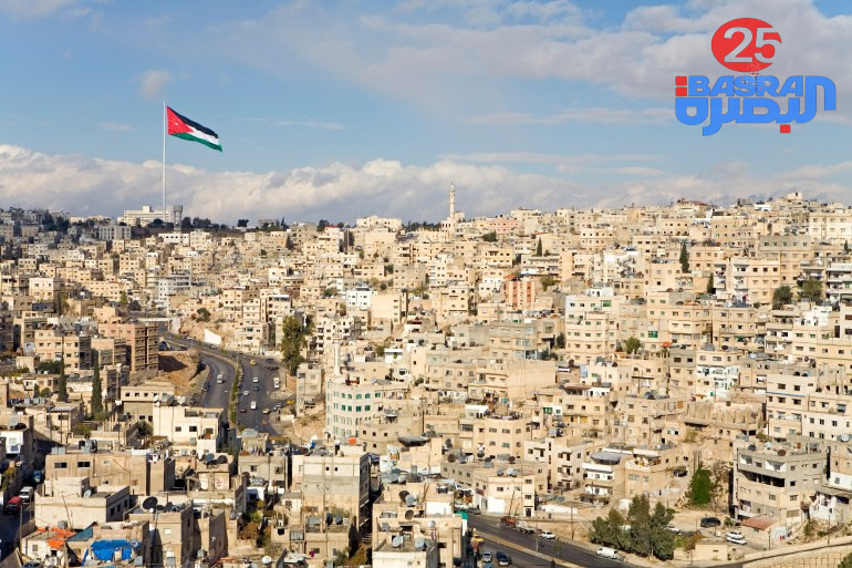 دوي انفج—-ارات شرق الاردن