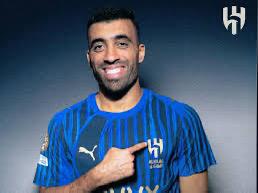 الهلال السعودي يعلن رسميًا التعاقد مع عبدالرزاق حمدالله على سبيل الإعارة