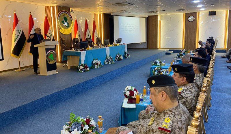 مستشارية الأمن القومي : خطة لإدراج مكافحة التطرف بالمناهج التعليمية