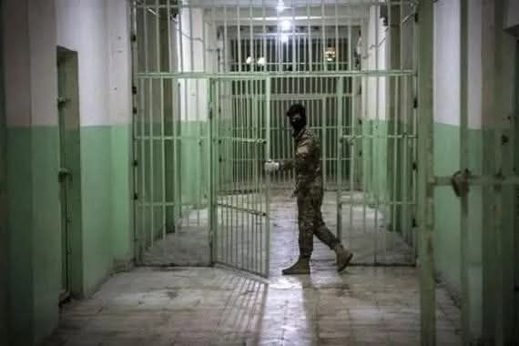 وزارة العدل : 9410 نزلاء تم إطلاق سراحهم منذ تطبيق قانون العفو العام في المؤسسات الإصلاحية