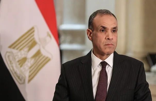 وزير الخارجية المصري: القاهرة تستبعد أي دور لحركة حماس في مستقبل قطاع غزة بعد وقف الحرب.