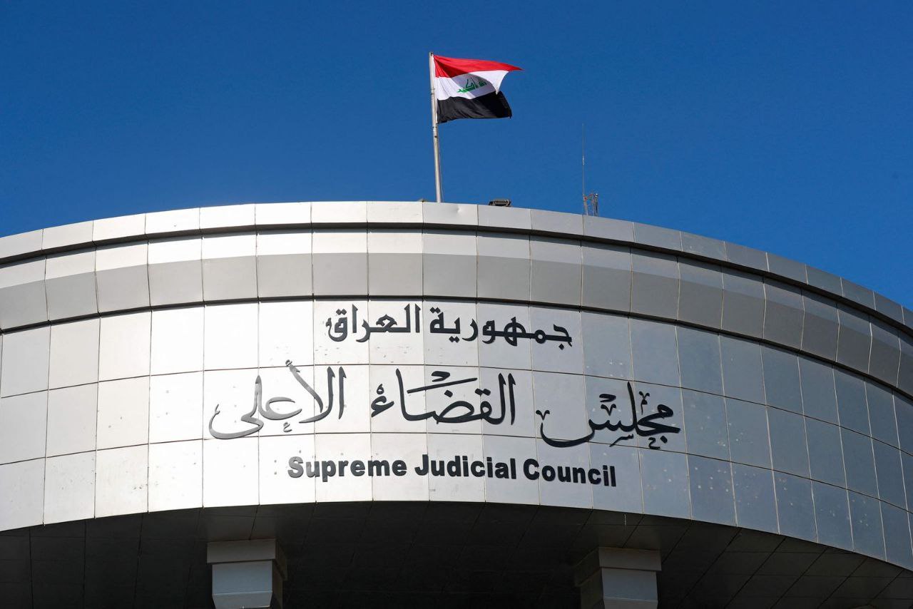 مجلس القضاء الأعلى : إطلاق سراح أكثر من 35 ألف مشمول بقانون العفو العام  #وكالة_البصرة_25_الاخبارية   www.basra25.iq
