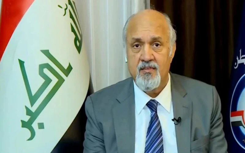 مشعان الجبوري: أعلن ترشحي للانتخابات بديلا عن ابني يزن امتدادا لموقف لا يُشترى ولنطهر صلاح الدين من الفاسدين