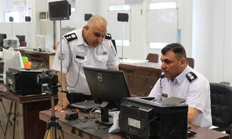 المرور العامة : قرب إطلاق نظام رقمي لإصدار إجازات السوق وتسجيل المركبات عبر الهاتف