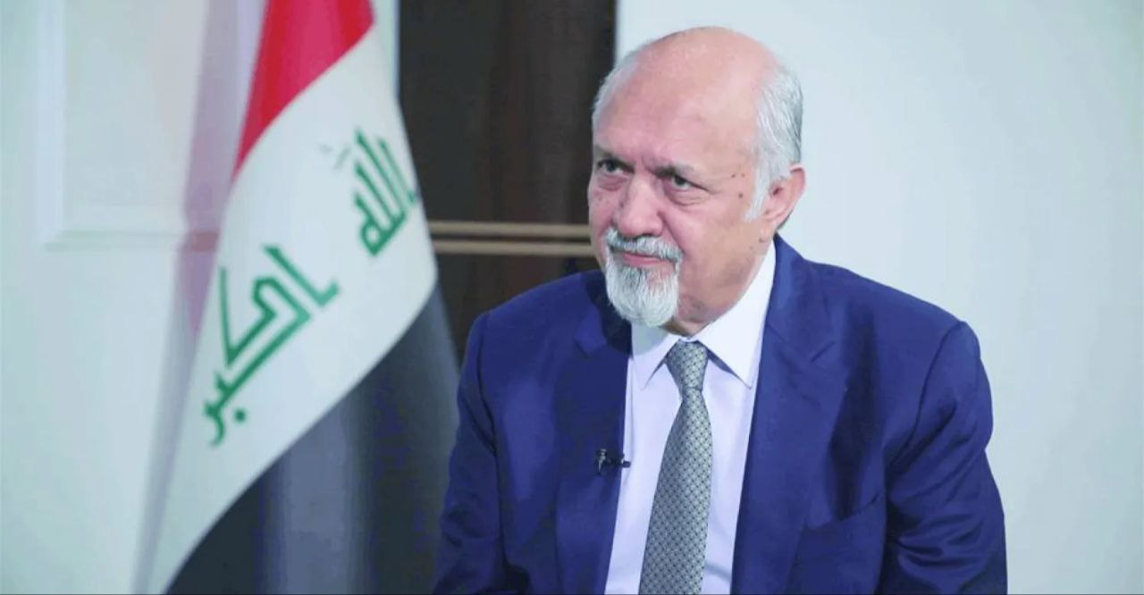 مفوضية الانتخابات تغلق باب الترشيح امام مشعان الجبوري بعد ان اعلن انه سوف يترشح بدل ابنه يزن الجبوري، وكذلك تغلق باب الترشيح امام ابنته هوزان