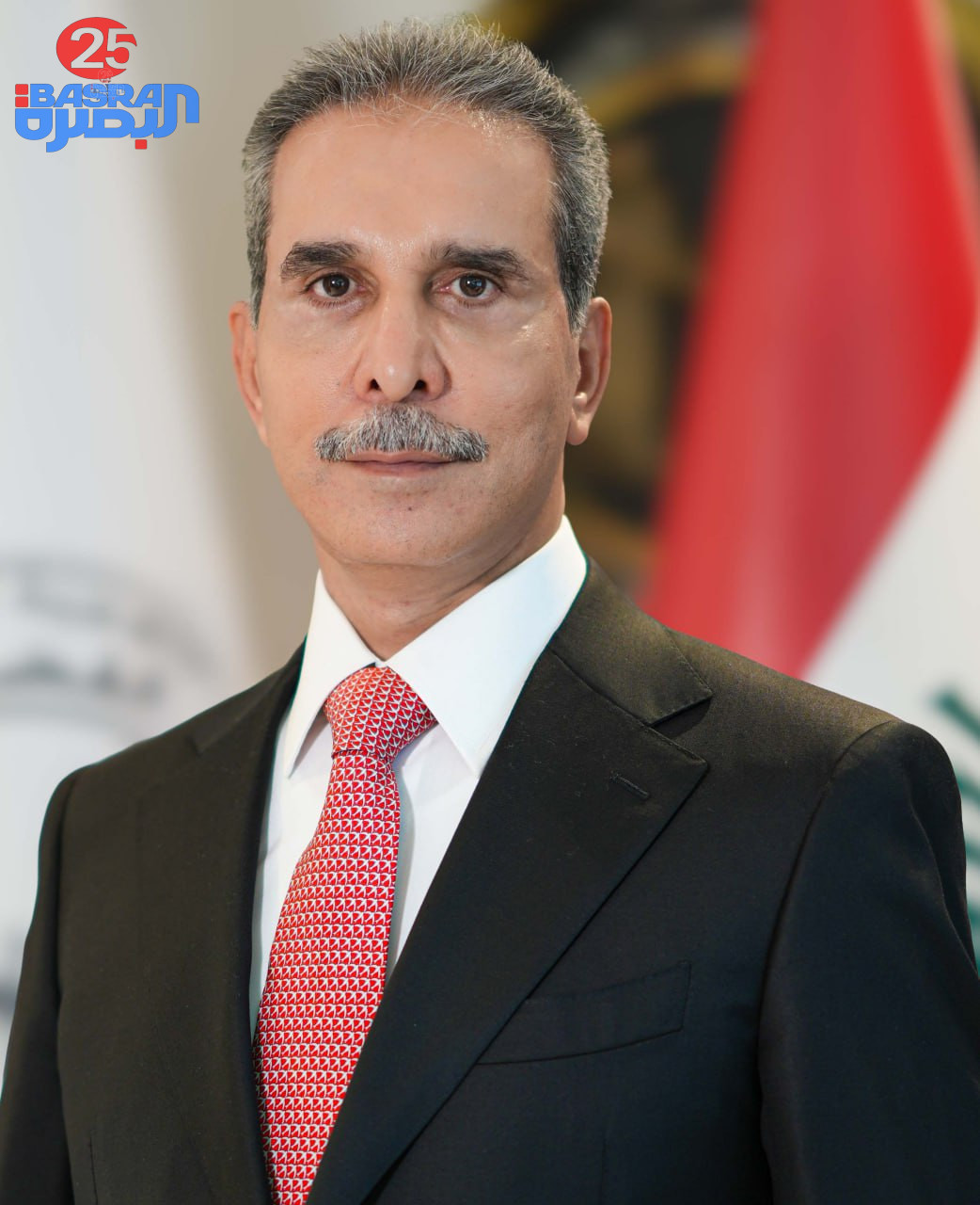 السيد رئيس مجلس القضاء الاعلى القاضي الدكتور فائق زيدان يشكر السادة اعضاء مجلس القضاء والقضاة واعضاء الادعاء العام المكلفين بواجب المساهمة في نجاح انتخابات مجلس النواب