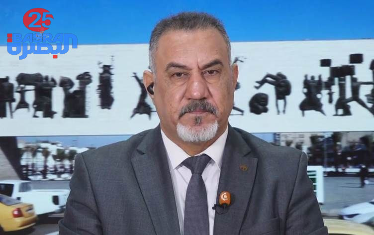 “رحيم العبودي” القيادي في تيار الحكمة : الرئيس الأمريكي ترامب هو من سيحدد رئيس الوزراء العراقي القادم .