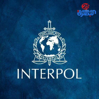 الأنتربول يصدر مذكرة أعتقال بحق شقيقين عراقيين يعيشان في فنلندا بناء على طلب العراق على خلفية اتهامهما في مجزرة سبايكر وفنلندا تدرس ترحيلهما إلى العراق.