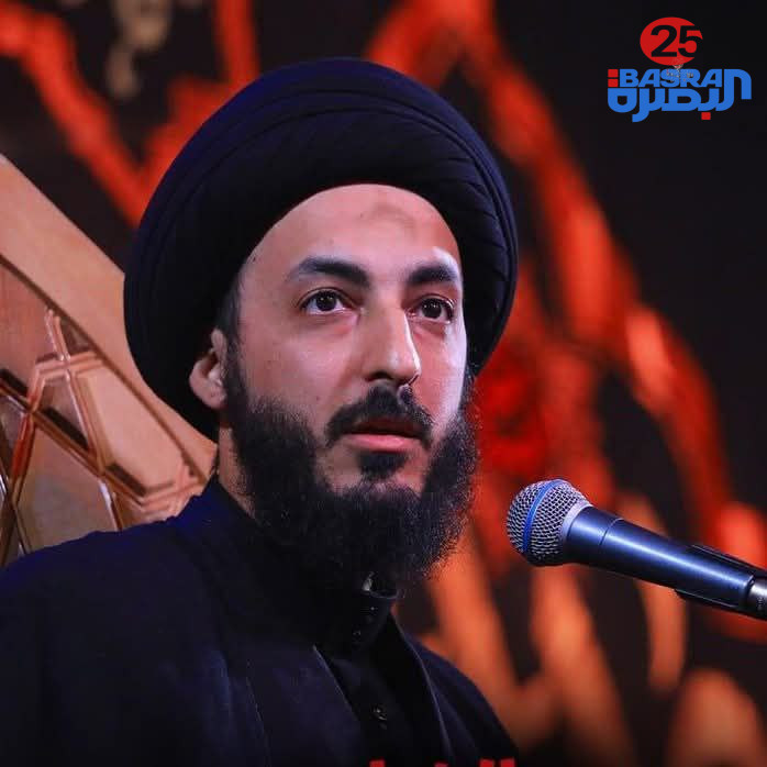 السيد مرتضى المدرسي : حلق اللحية في وزارتي الداخلية والدفاع  قرار بعثي.