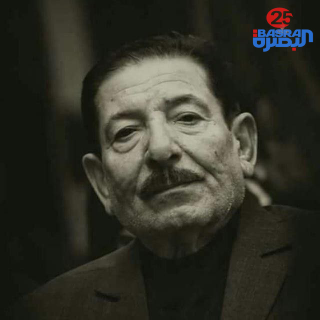تُصادف اليوم الذكرى السابعة لرحيل عراب القصيدة الشعبية العراقية السيد عريان السيد خلف عن عمر يناهز الـ78 عامًا اثر نوبة قلبية حادة