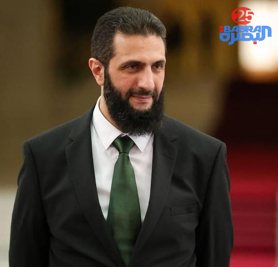 الرئيس السوري “أحمد الشرع” : إس,رائيل شنت أكثر من 1000 غارة و400 توغل في سوريا خلال العام الماضي