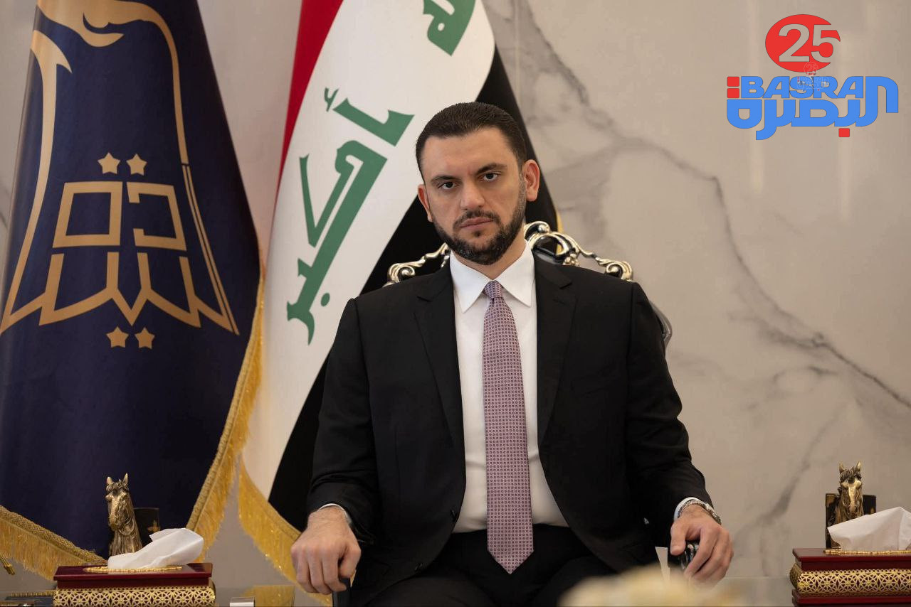 سرمد الخنجر يسدد ديون الشهيد صفاء المشهداني بعد ان عرضوا اهله بيع دارهم