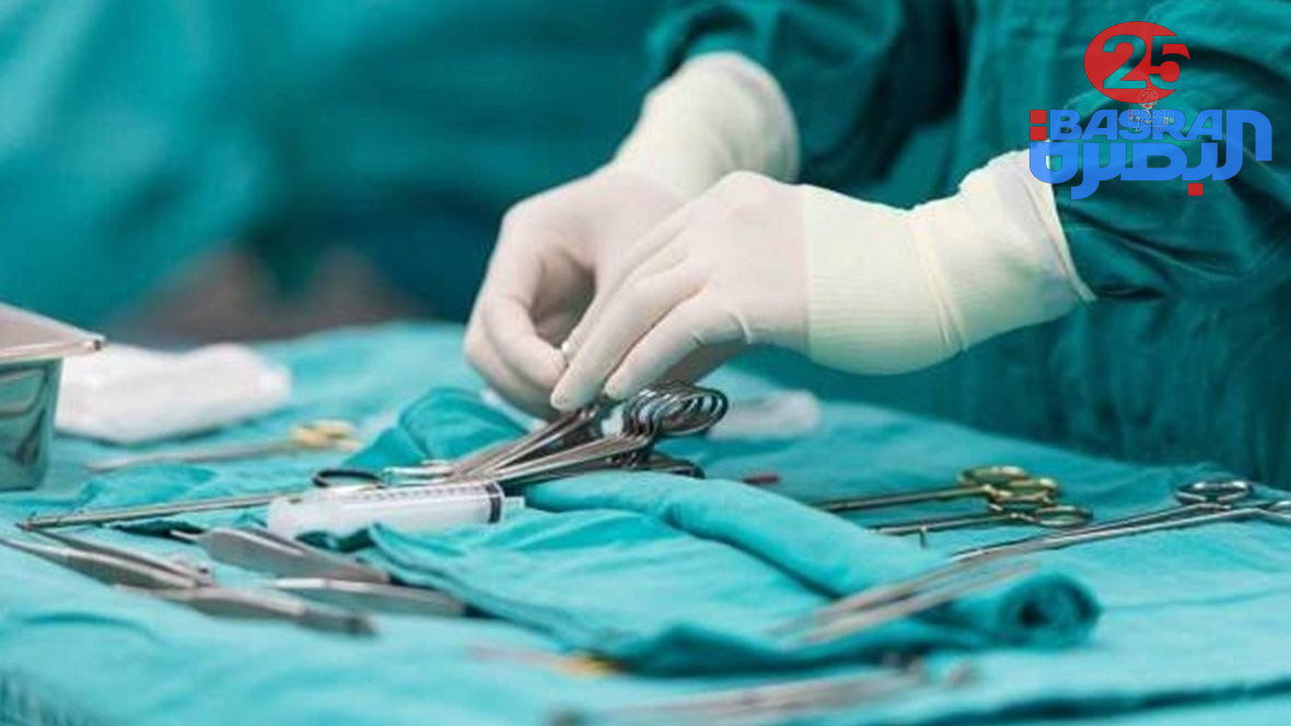 أعاد الدكتور “هلو هرمزيار” العضو الذكري للرجل الذي قطعته زوجته بعملية معقّدة استمرت أكثر من 8 ساعات في مستشفى شار بمحافظة السليمانية