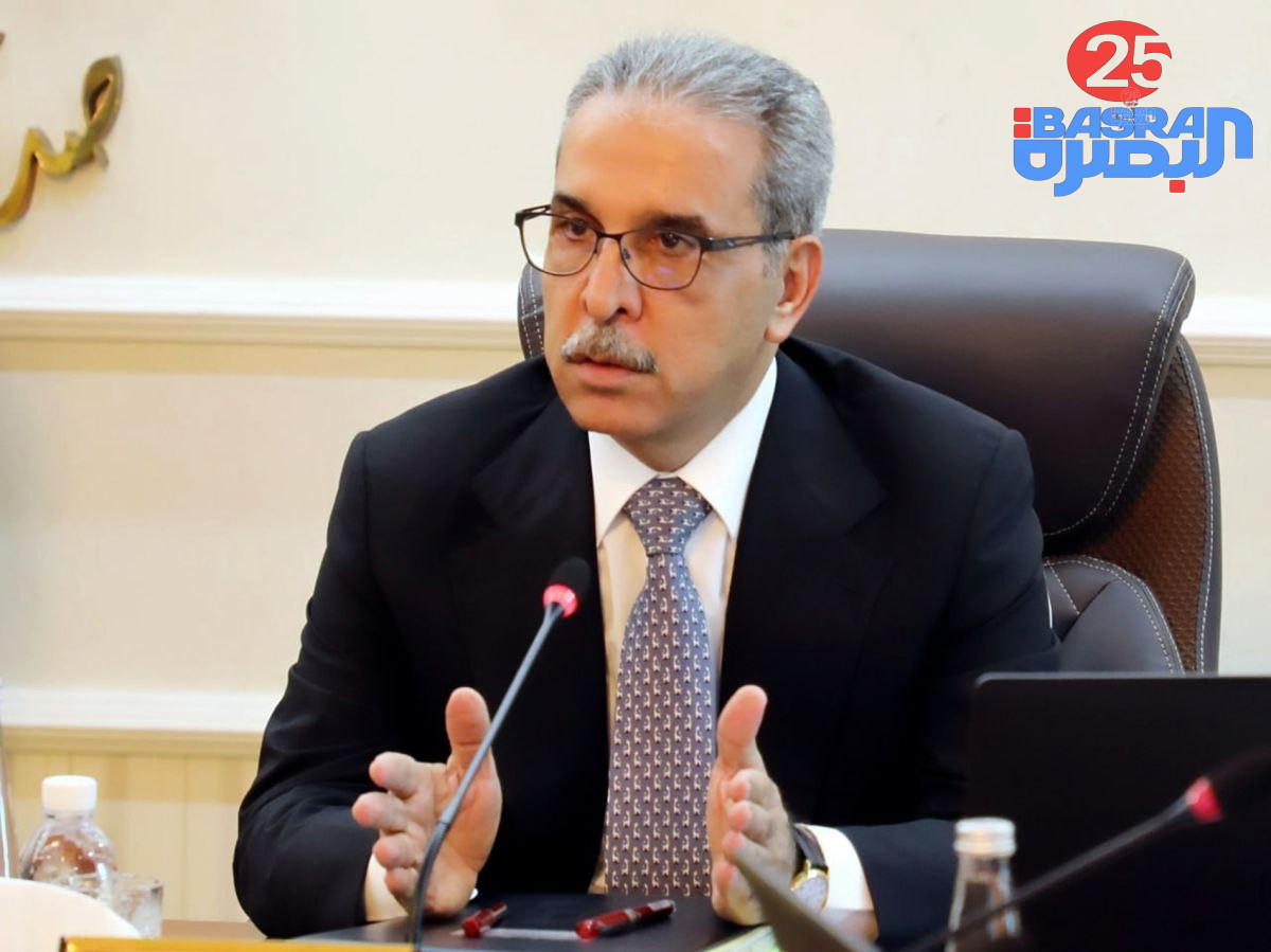 رئيس مجلس القضاء الاعلى السيد فائق زيدان يوجه بتحريك دعاوى قضائية بحق كل من يقوم بالتحريض او الترويج لاسقاط النظام السياسي او المساس بشرعيته عبر وسائل الاعلام او المنصات الالكترونية