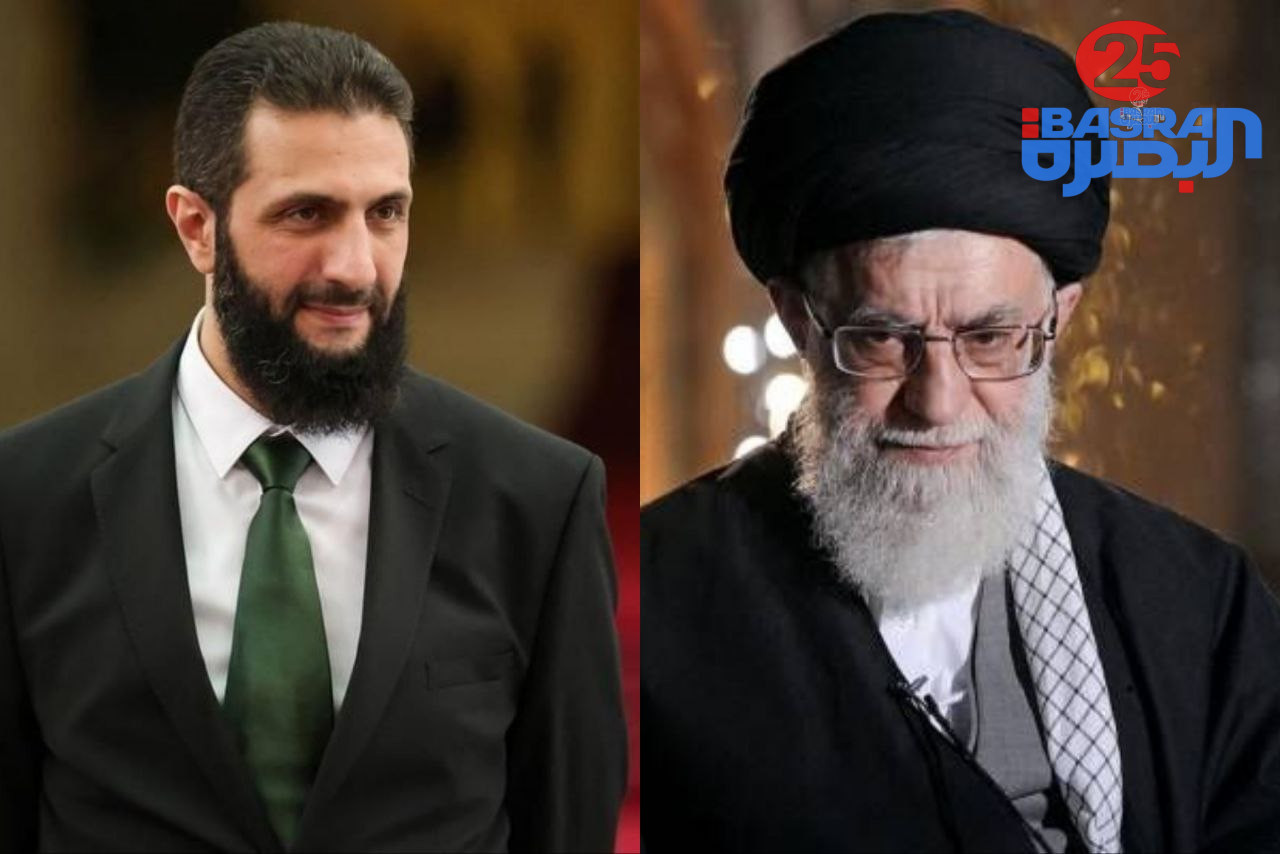 الدبلوماسي الإيراني أمير موسوي : لا استبعد أن يلتقي علي خامنئي بالرئيس السوري احمد الشرع في الأيام المقبلة