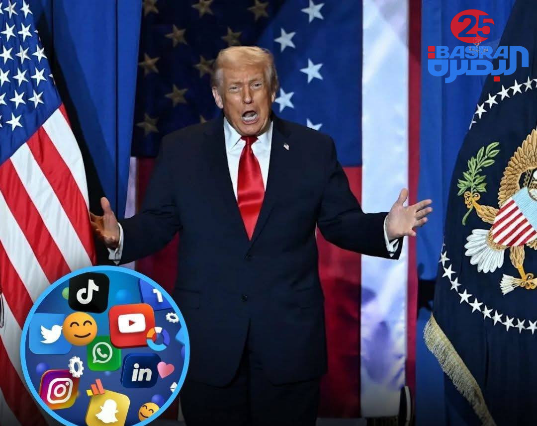 السائح المسافر إلى الولايات المتحدة سيتعين عليه تقديم سجل حساباته على وسائل التواصل الإجتماعي للسنوات الخمس الماضية وفقاً للقوانين الجديدة