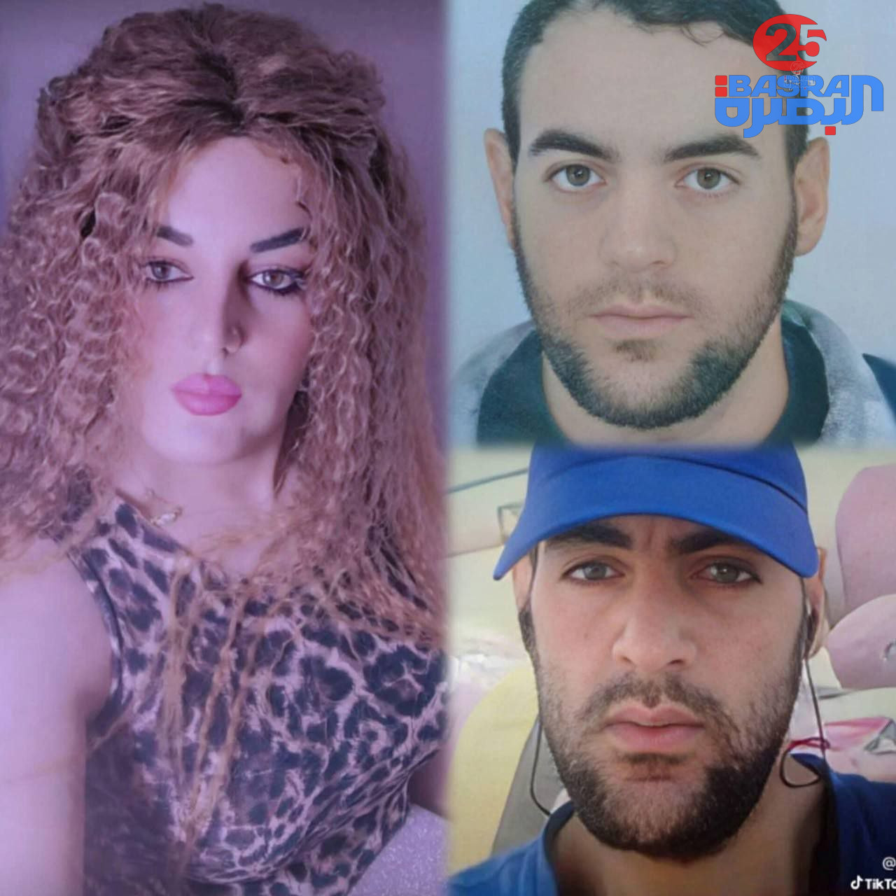 قصة تثير الجدل والرأي العام!.. رجل مغربي اختفى منذ عام 2019 بعد وصوله إلى إسبانيا، تاركا وراءه زوجته وأطفاله يواجهون ظروفا معيشية قاسية وصراعا يوميا من أجل تأمين لقمة العيش  🔻وبعد سنوات من الغياب وانقطاع الأخبار، تفاجأت عائلته بظهوره مؤخرًا على تطبيق تيك توك، وهو يقدم مقاطع مصورة يظهر فيها “بلباس نسائي” ومكياج، ويرقص أمام المتابعين  🔻الواقعة أثارت صدمة واسعة وتساؤلات كثيرة حول المسؤولية الأسرية والإنسانية، وحدود الحرية الشخصية