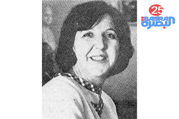 عام 1959 أصبحت أول امرأة تتولى منصب وزيرة في الوطن العربي، حين تسلّمت وزارة البلديات وكانت من أبرز من دفعوا نحو صياغة قانون الأحوال الشخصية لعام 1959 القانون الذي منح المرأة العراقية حقوقًا لم تكن تحلم بها يومًا.