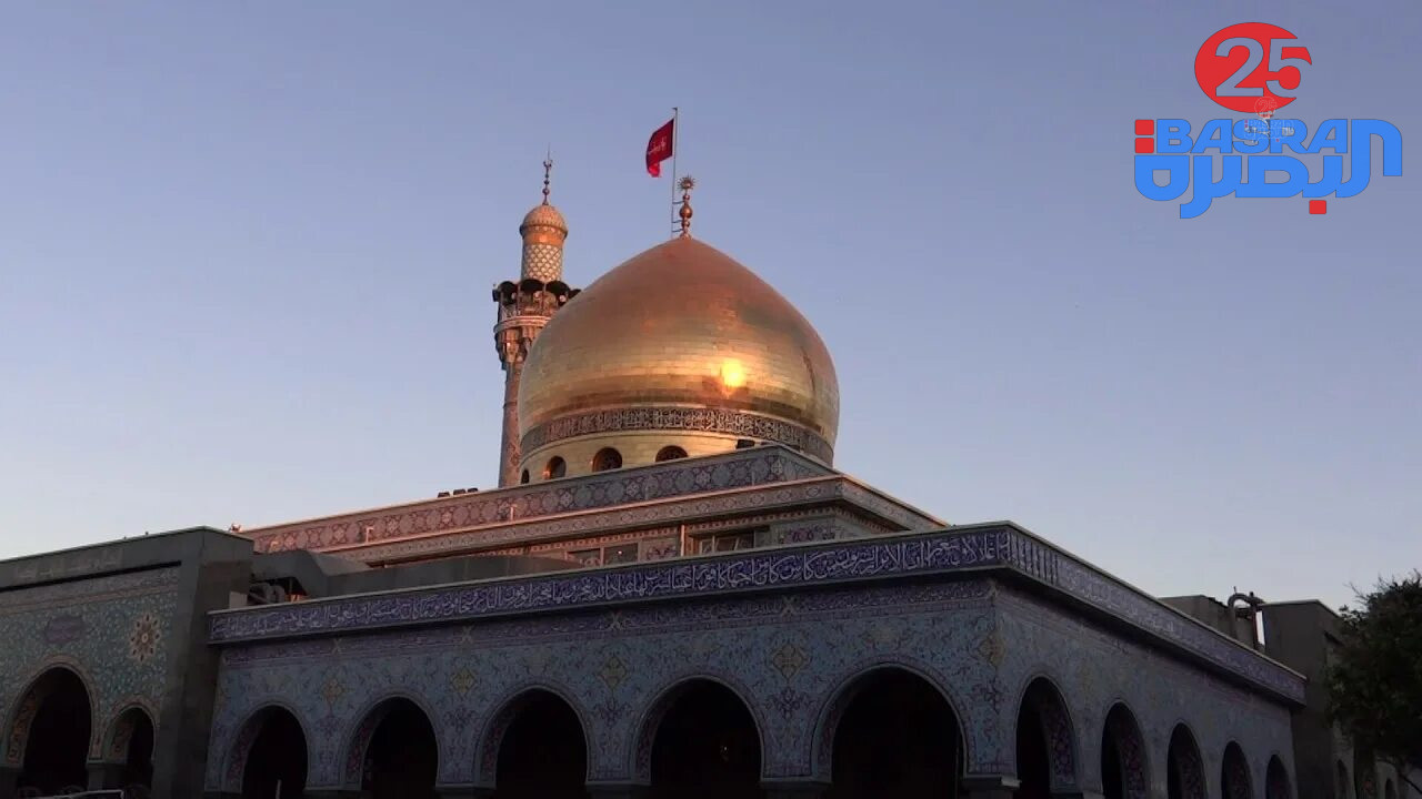 بعد تنسيقٍ عالٍ وتام بين الرئاسة السورية و بين المشرفين على المراقد الإسلامية الشيعية في سوريا، سيتم السماح للزوار العراقيين و اللبنانيين بزيارة سوريا و المراقد الدينية فيها إبتداءاً من العام 2026 .