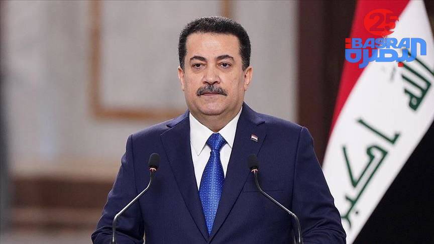 رئيس الوزراء محمد شياع السوداني يوجه بدمج بطاقة السكن بالبطاقة الموحدة ضمن مشروع الحوكمة ، ويأمر بإتمام المشروع بالسرعة الممكنة