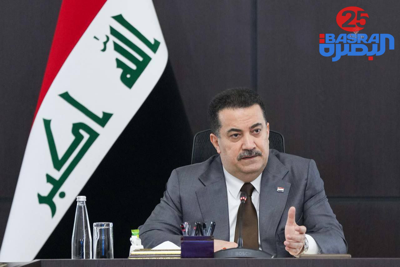 رئيس الوزراء محمد شياع السوداني يصدر قرارات عاجلة وهامة خلال المجلس الوزاري للاقتصاد 🔻 التوجيه بإجراء مراجعة عاجلة لمخصصات ورواتب الرئاسات الثلاث والعمل على مساواة رواتب ومخصصات جميع منتسبي رئاسة الجمهورية ورئاسة مجلس النواب بمنتسبي رئاسة الوزراء 🔻توجيه اللجنة المختصة في وزارة التخطيط بإجراء التحديث اللازم للتقرير الخاص بتوحيد سلم الرواتب لعموم الموظفين 🔻المجلس الوزاري للاقتصاد يقرر تخفيض تخصيصات الإيفاد لموظفي الدولة بنسبة 90% ومنعها إلا للضرورة مشروطة بموافقة الوزير