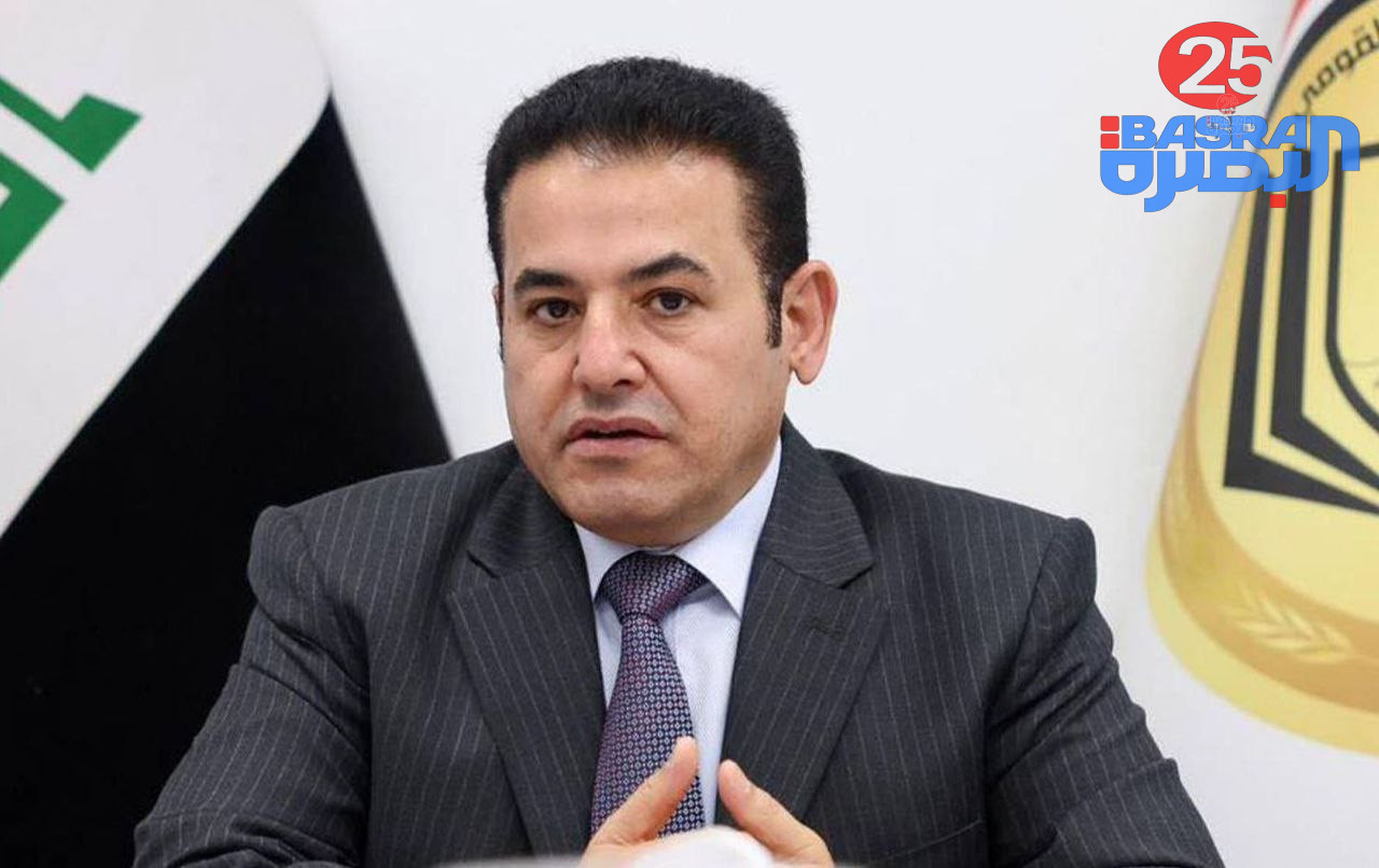 الأعرجي: العراق نجح بإعادة تأهيل ودمج العوائل العائدة من مخيم الهول في المجتمع