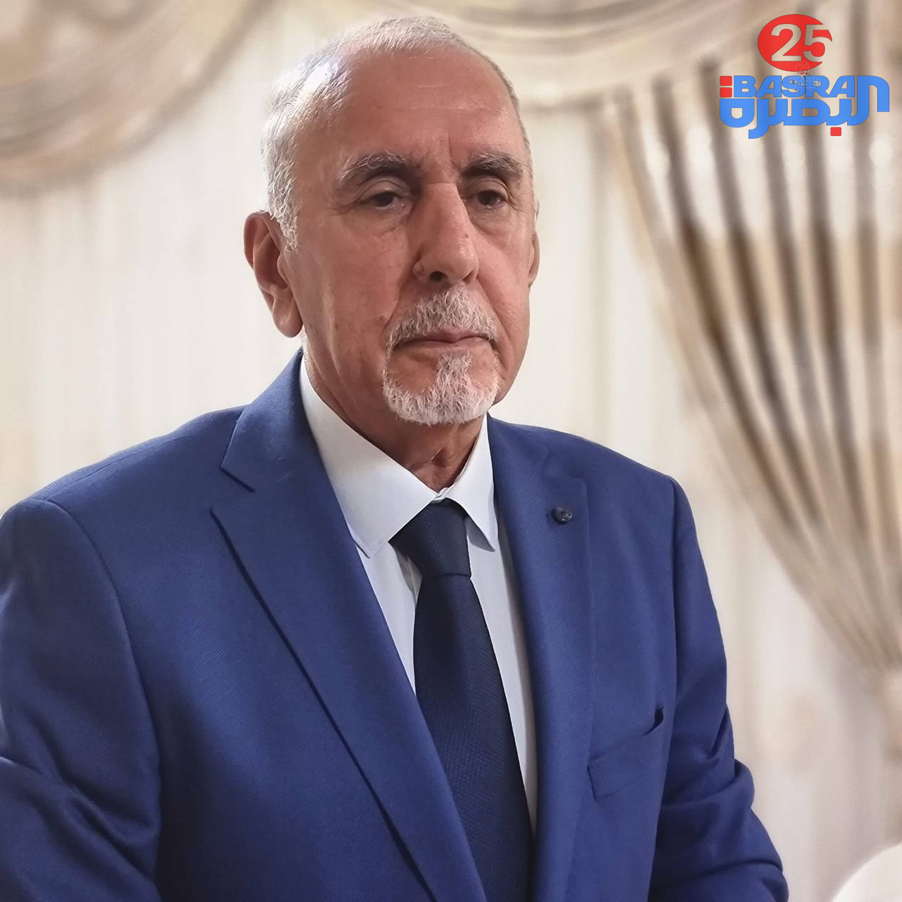 عضو ائتلاف دولة القانون “زهير الجلبي”: ولاية السوداني الثانية انتهت منذ ان قرر المالكي النزول الى الانتخابات.