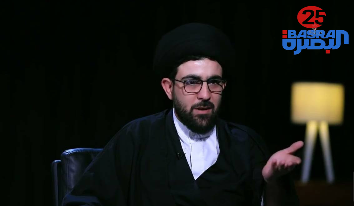 🛑 ابو حبيب الصافي: مستعدين نوفر بيت إلى الشاعر علي نعيم الدراجي