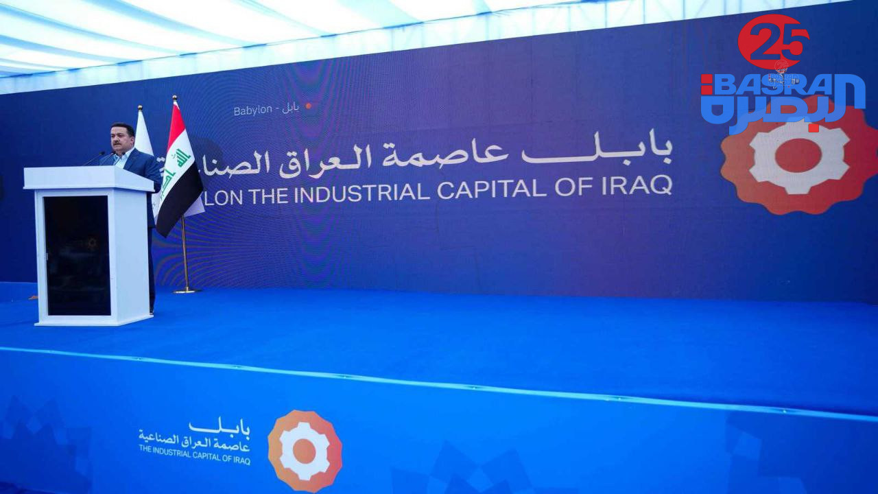 محافظ بابل: تشكيل لجنة خاصة للبنى التحتية لدعم ملف “بابل عاصمة العراق الصناعية” والذي سيخصص له ميزانية مستقلة