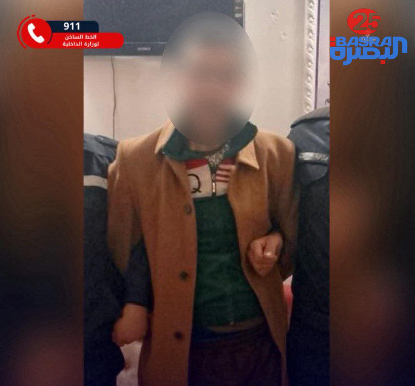 هربا في بغداد والبحث في بابل، ومتهمين بال,قتل والاغت,صاب… في استجابة أمنية سريعة وتنسيق ميداني فعّال، أعلنت شرطة بابل إلقاء القبض على أحد الهاربين من سجن الرشاد في بغداد،  فيما تستمر القوات الأمنية بملاحقة الهارب الآخر لإلقاء القبض