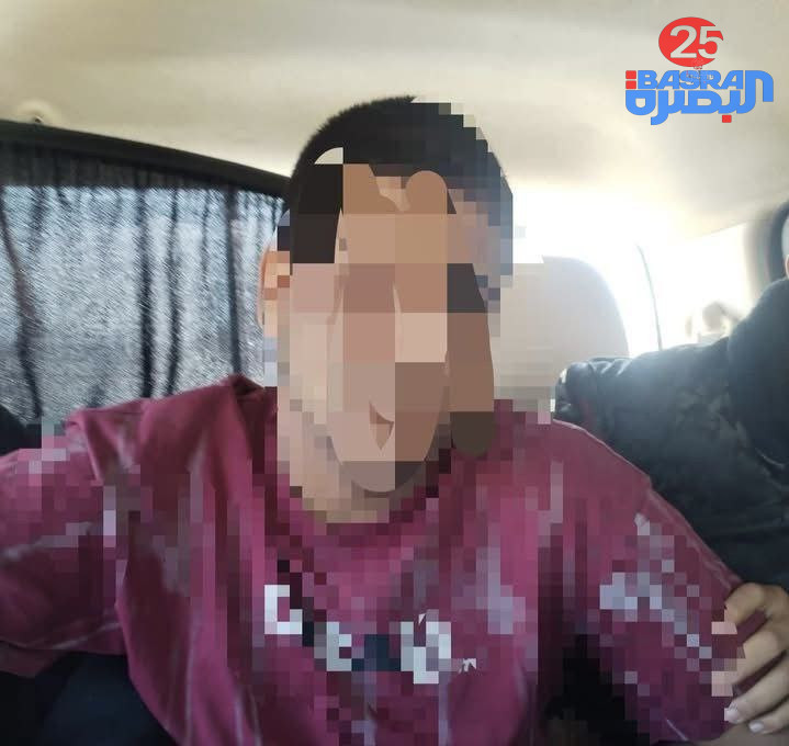 القبض على هارب من سجن الرشاد بالعاصمة بغداد في النجف الأشرف