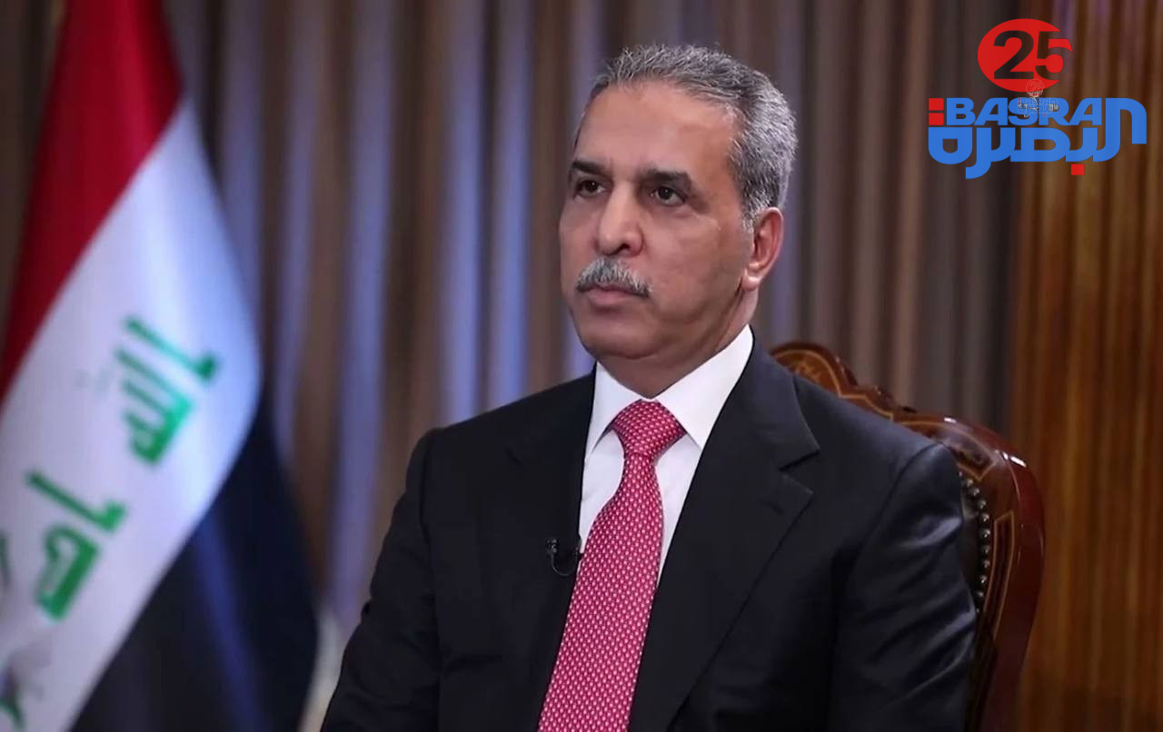 رئيس مجلس القضاء الأعلى “فائق زيدان” يشكر قادة الفصائل المسلحة ويعلن إستجابتهم للتعاون من أجل حصر السلاح بيد الدولة.