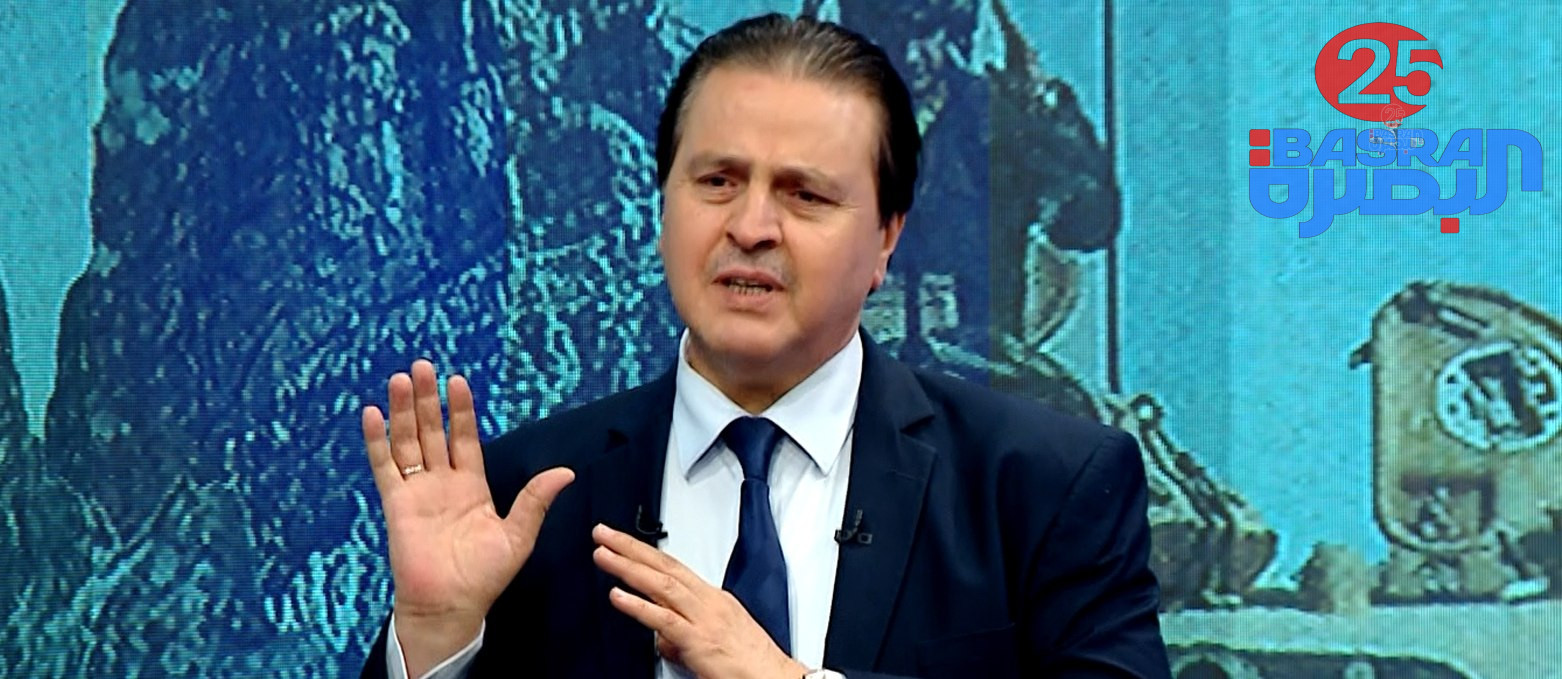 الخبير الأمني سرمد البياتي : الفص,ائل طلبت ضمانات من الحكومة العراقية بعدم استهدافها مستقبلاً مقابل نزع س,لاحه