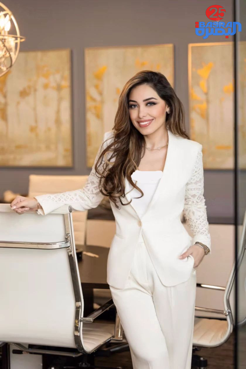 مجلس الشيوخ الامريكي يصادق على تعيين مورا نامدار “ذات الأصول الإيرانية” في منصب مساعدة وزير الخارجية الأميركية للشؤون القنصلية للمرة الثانية بعدما سبق أن تولت المنصب ذاته بصورة مؤقتة خلال ولاية ترامب الأولى