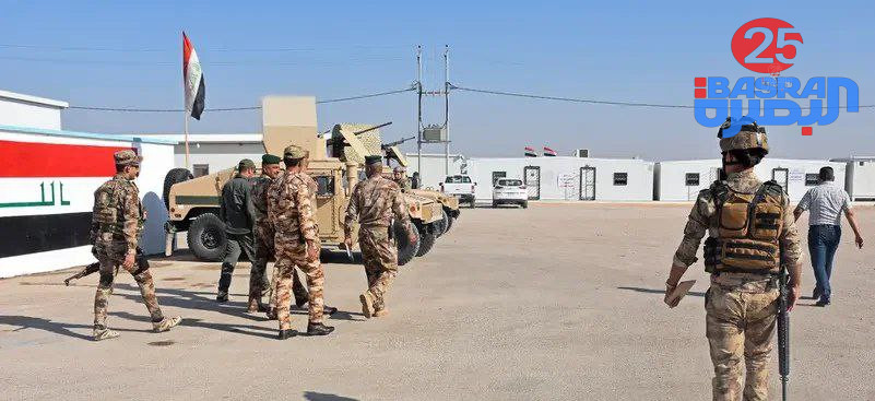 خلية الإعلام الأمني: قبضنا على “حلقة الوصل” التي تنقل السلاح والإرهابيين من مخيمات سوريا باتجاه حدود العراق