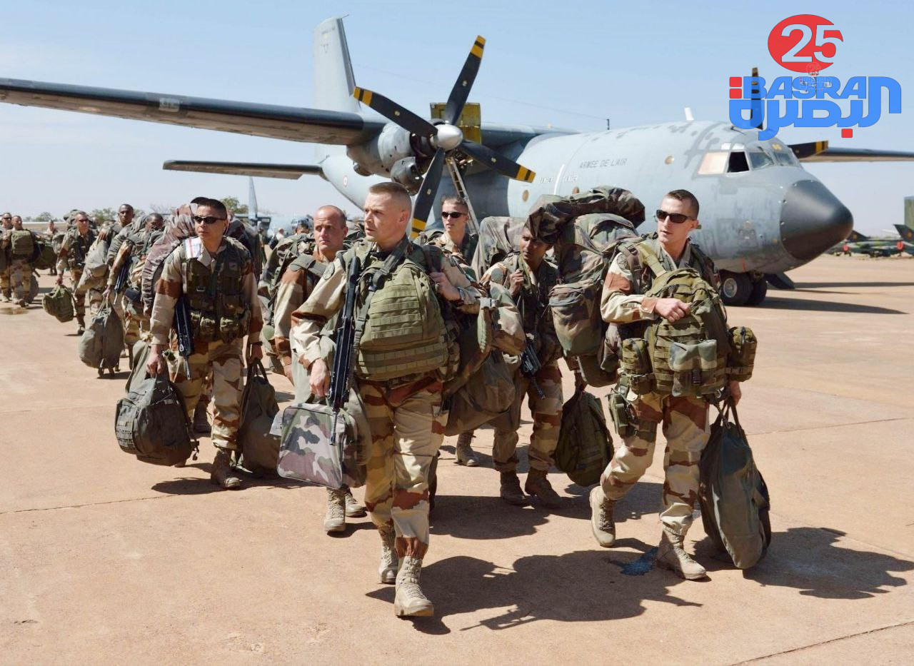 قناة “فوكس نيوز” الأميركية: التحالف الدولي سيقلص وجوده العسكري في العراق بنحو 20% من أصل قرابة 900 جندي منتشرين على الأرض بحلول سبتمبر المقبل