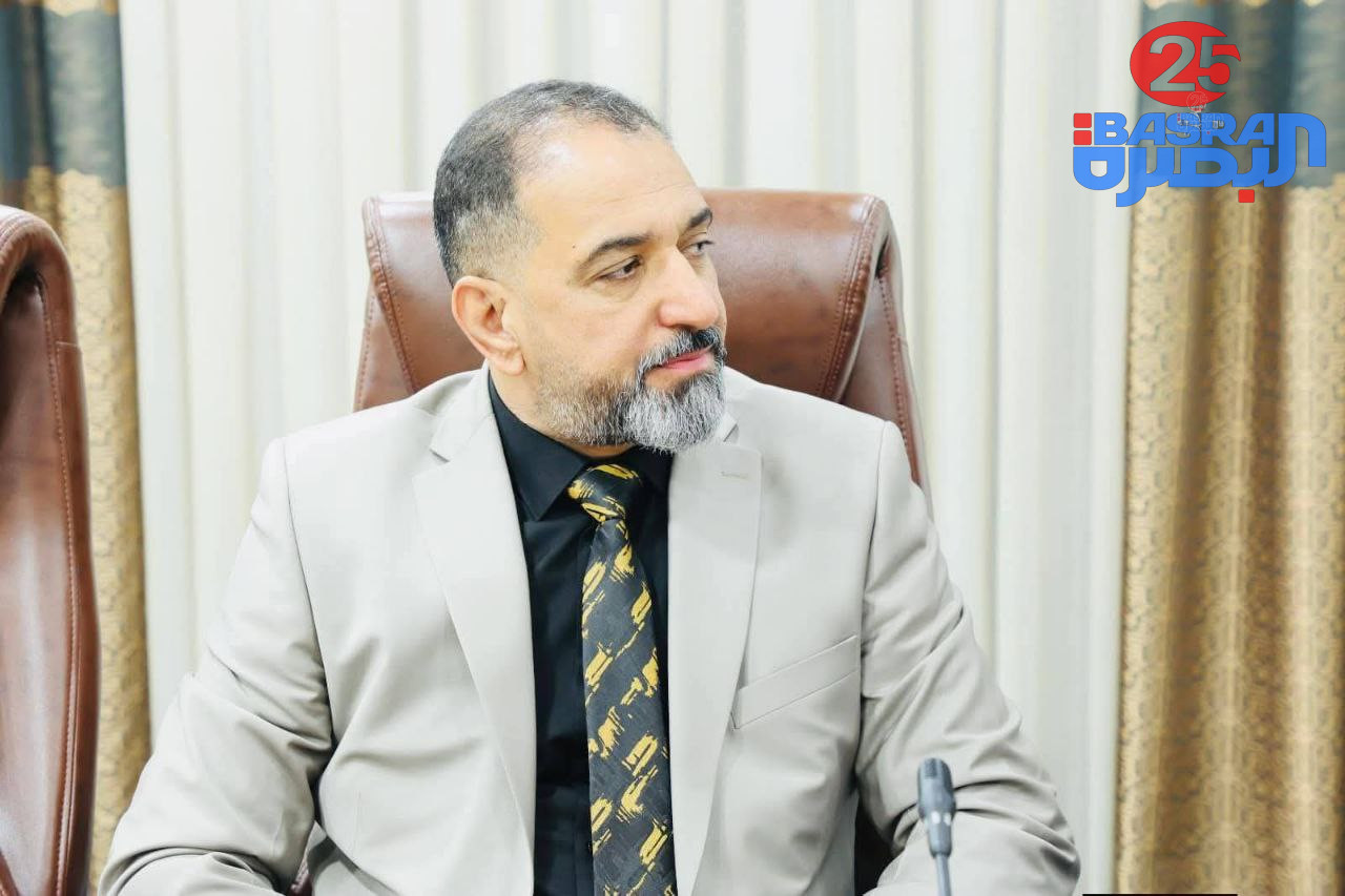 المتحدث باسم إئتلاف دولة القانون “عقيل الفتلاوي” : الولاية الثانية غير قابلة للنقاش “يعذرنا أبو مصطفى” وسنذهب معارضة أن وافق الاطار عليه