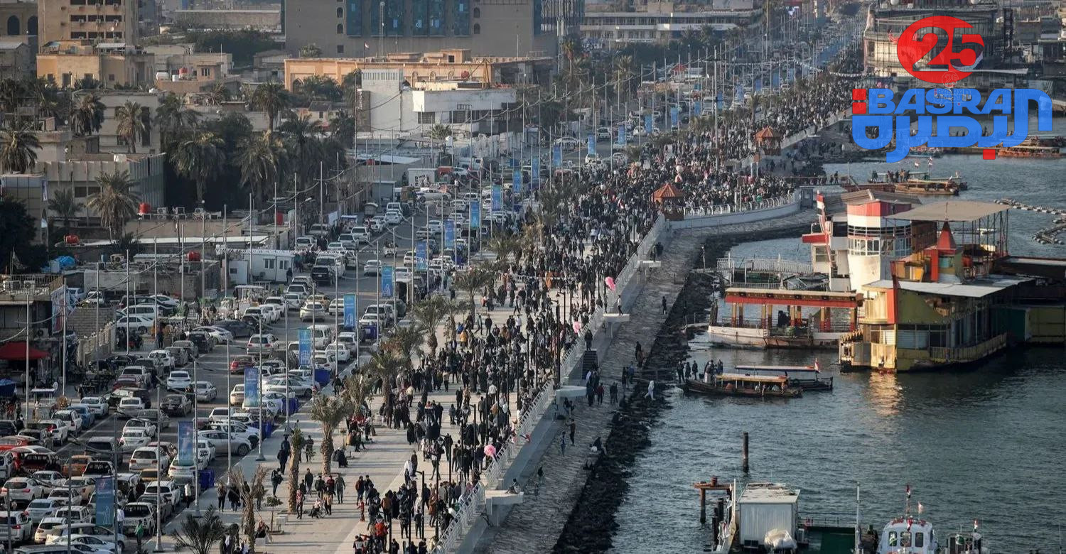 مجلس البصرة يصوت على إنشاء إقليم البصرة الاثنين المقبل