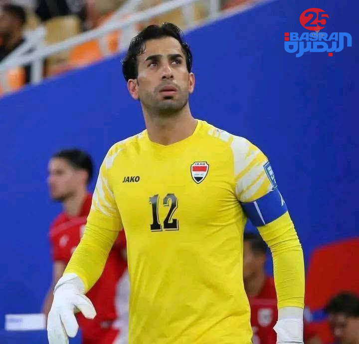 جلال حسن”لاعب منتخبنا الوطني” : كريستيانو رونالدو أفضل لاعب في العالم ونحن فخورون بمواجهته