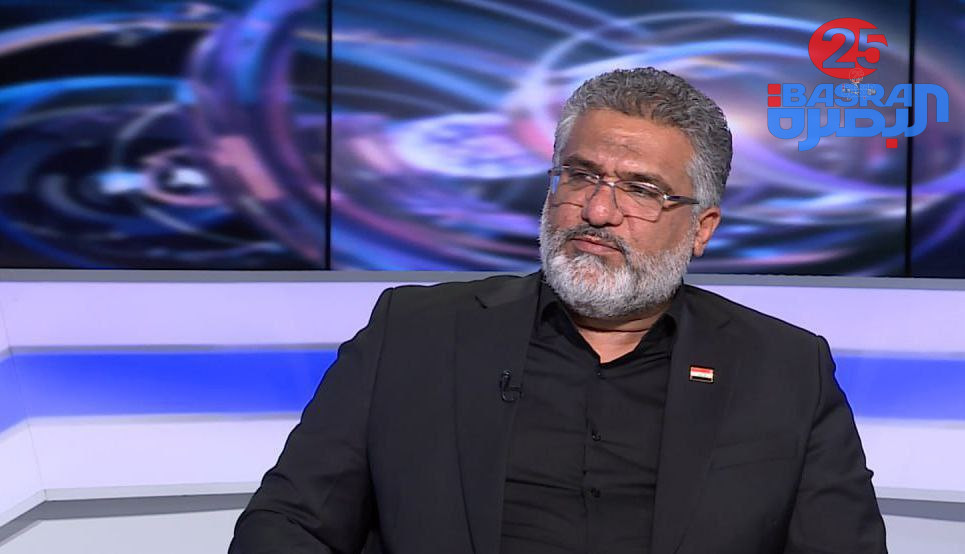 متداول  رئيس كتلة صادقون “حبيب الحلاوي” : اني حالف بالعباس قانون الح،شد سيمرر خلال الجلسات الأولى