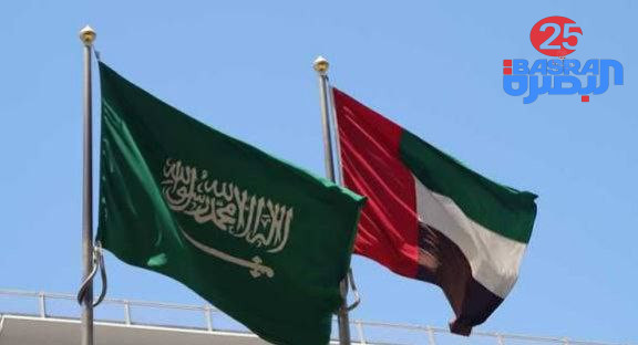 في تدهور كبير للعلاقات بين السعودية والامارات… الخارجية السعودية: الخطوات التي قامت بها الإمارات باليمن بالغة الخطورة ونأسف لضغطها على المجلس الانتقالي الجنوبي للقيام بعمليات في حضرموت والمهرة  🔻الخارجية السعودية: أي مساس أو تهديد لأمننا الوطني لن نتردد في اتخاذ كل ما يلزم لمواجهته