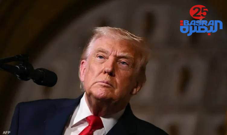 ترامب: لقد كانت المملكة العربية السعودية جيدة جدًا. إنهم يتوافقون بشكل رائع مع إس،رائيل. في مرحلة ما، سيوقعون على اتفاقات إبراهيم.