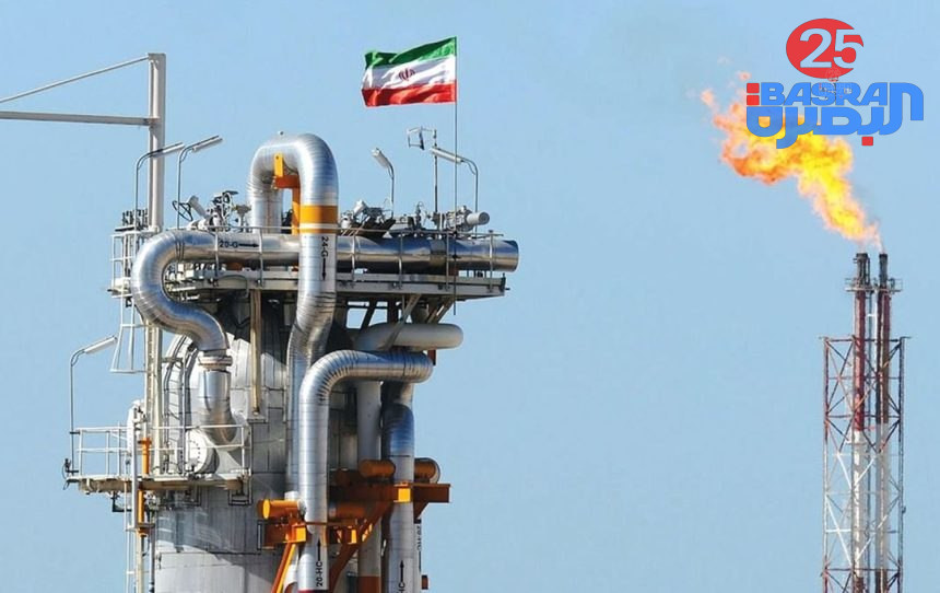 موقع الحرة الأميركي: رغم تصريحات المسؤولين الإيرانيين بأن إيران تواجه نقصا داخليا في الغاز فإن صادراتها إلى تركيا ما زالت متواصلة على عكس العراق